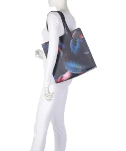 Ted Baker Tote Bags-Feakkon Tote bag imitation leather