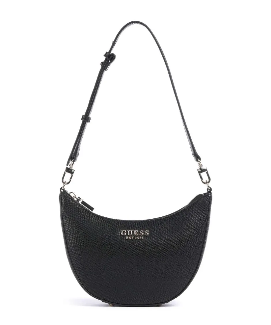 Guess Shoulder Bags-Fedena Shoulder bag imitation leather