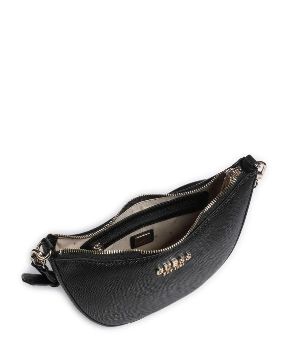 Guess Shoulder Bags-Fedena Shoulder bag imitation leather