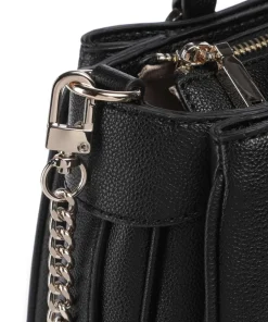 Guess Handbags-Fedora Handbag imitation leather