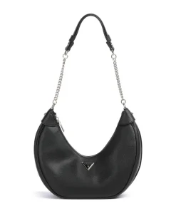 Guess Shoulder Bags-Fedora Shoulder bag imitation leather
