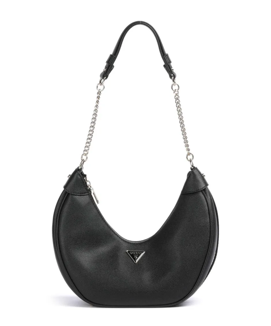Guess Shoulder Bags-Fedora Shoulder bag imitation leather