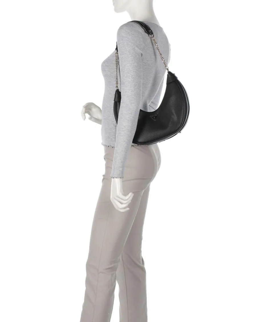 Guess Shoulder Bags-Fedora Shoulder bag imitation leather