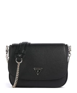 Guess Shoulder Bags|Crossbody Bags-Fedora Shoulder bag imitation leather