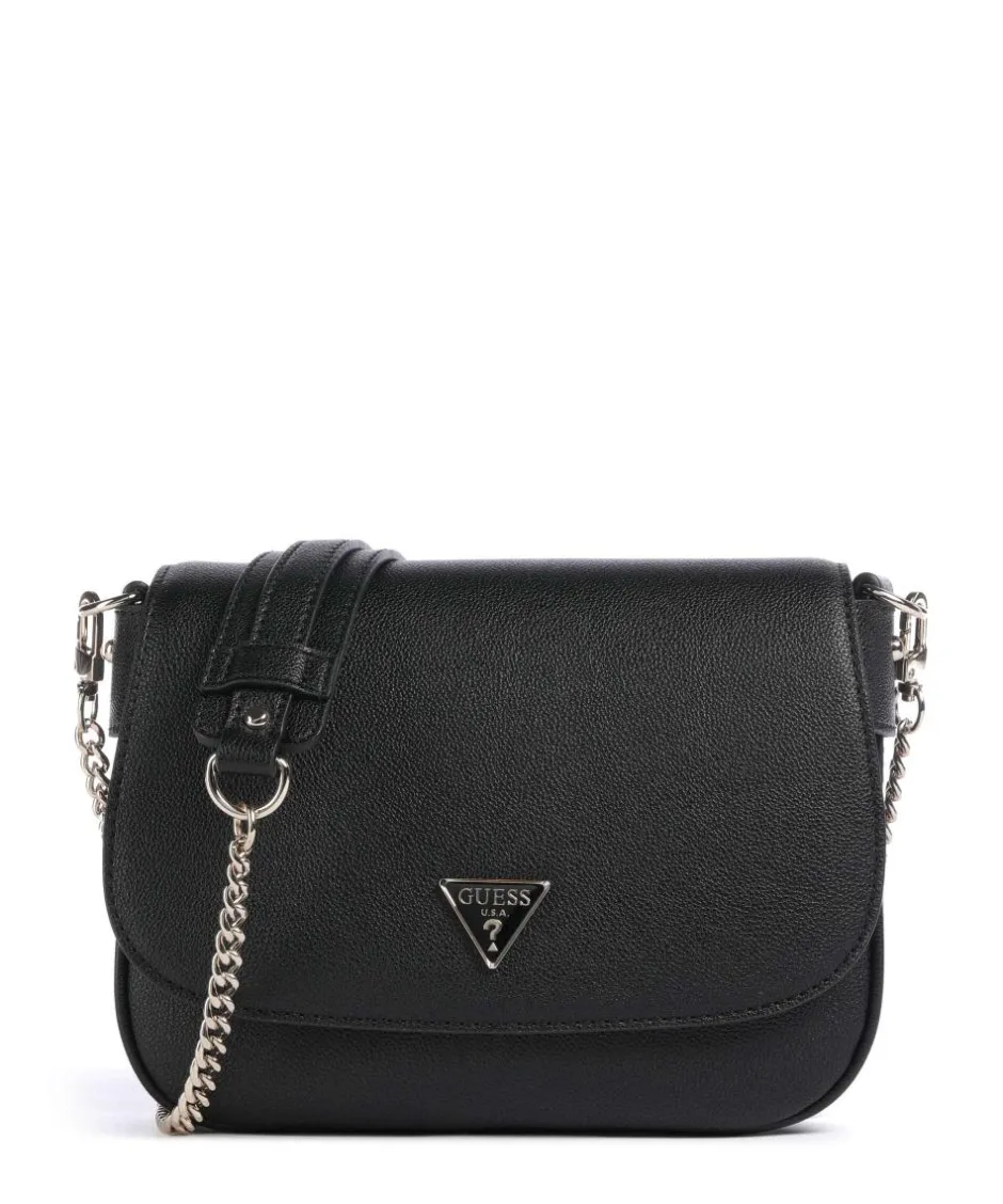 Guess Shoulder Bags|Crossbody Bags-Fedora Shoulder bag imitation leather
