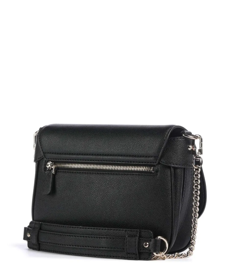 Guess Shoulder Bags|Crossbody Bags-Fedora Shoulder bag imitation leather
