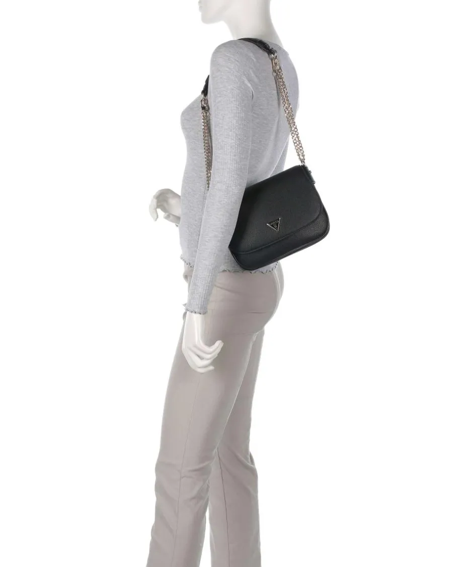 Guess Shoulder Bags|Crossbody Bags-Fedora Shoulder bag imitation leather