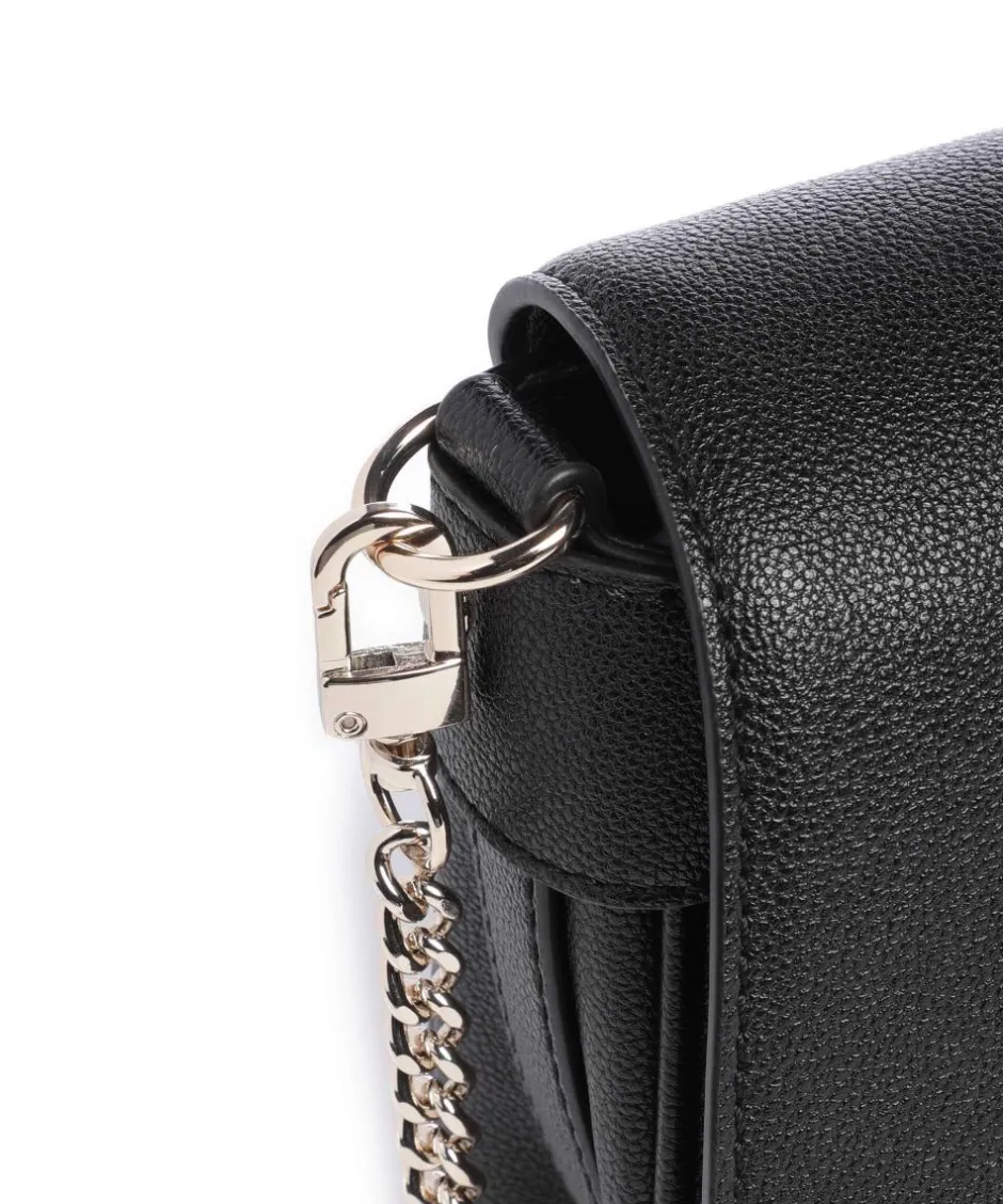 Guess Shoulder Bags|Crossbody Bags-Fedora Shoulder bag imitation leather