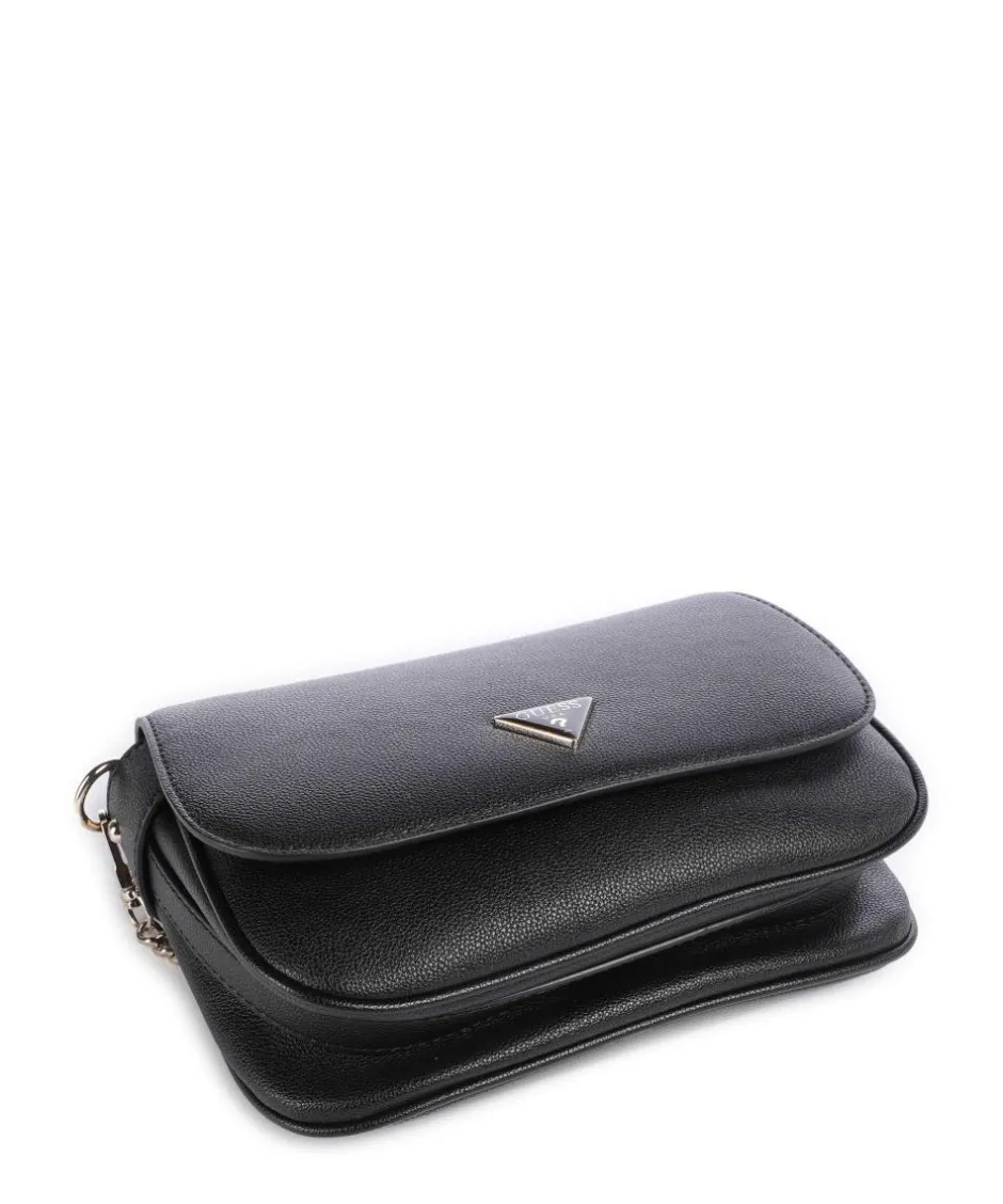 Guess Shoulder Bags|Crossbody Bags-Fedora Shoulder bag imitation leather