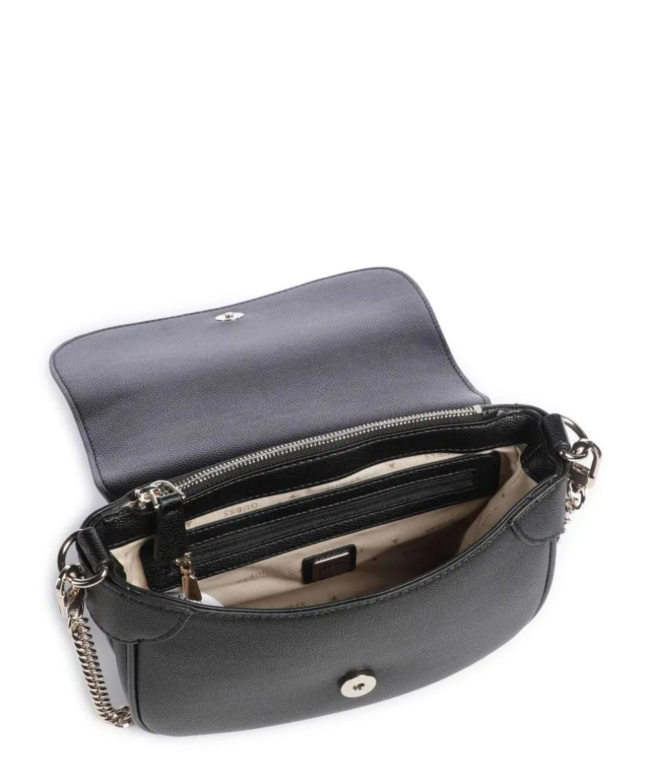 Guess Shoulder Bags|Crossbody Bags-Fedora Shoulder bag imitation leather