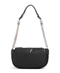 Guess Shoulder Bags|Crossbody Bags-Fedora Shoulder bag imitation leather