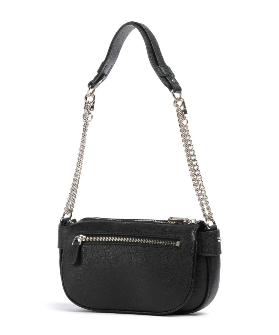 Guess Shoulder Bags|Crossbody Bags-Fedora Shoulder bag imitation leather