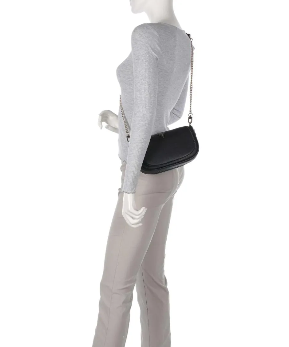 Guess Shoulder Bags|Crossbody Bags-Fedora Shoulder bag imitation leather