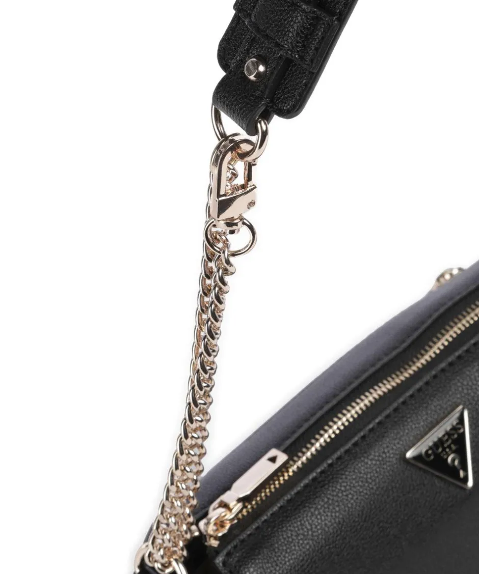 Guess Shoulder Bags|Crossbody Bags-Fedora Shoulder bag imitation leather