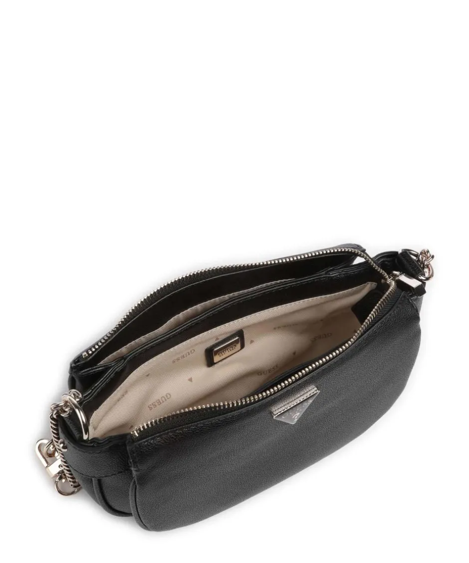 Guess Shoulder Bags|Crossbody Bags-Fedora Shoulder bag imitation leather