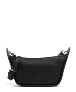 FredsBruder Crossbody Bags-Feel Wild Crossbody bag grained leather