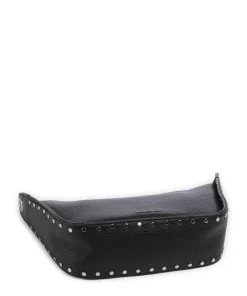 FredsBruder Crossbody Bags-Feel Wild Crossbody bag grained leather