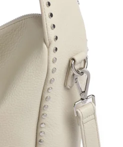 FredsBruder Shoulder Bags|Hobo Bags-Feel Wild Hobo bag grained leather