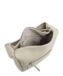 FredsBruder Shoulder Bags|Hobo Bags-Feel Wild Hobo bag grained leather