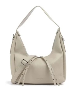 FredsBruder Shoulder Bags|Hobo Bags-Feel Wild Hobo bag grained leather