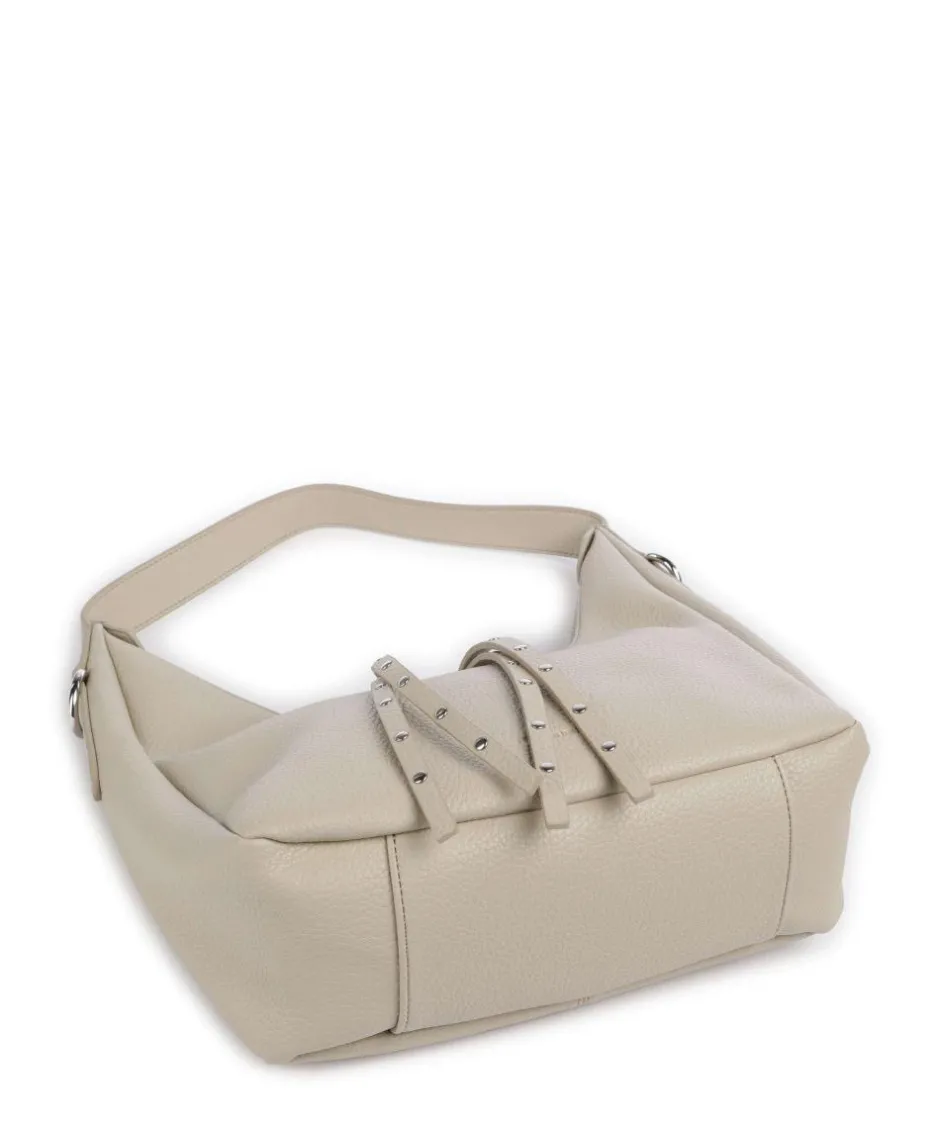 FredsBruder Shoulder Bags|Hobo Bags-Feel Wild Hobo bag grained leather