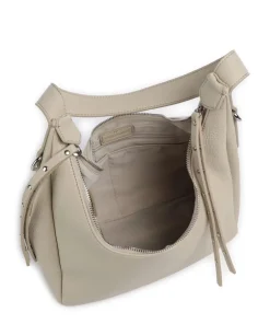 FredsBruder Shoulder Bags|Hobo Bags-Feel Wild Hobo bag grained leather