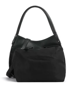 FredsBruder Tote Bags-Feel Wild Tote bag grained leather