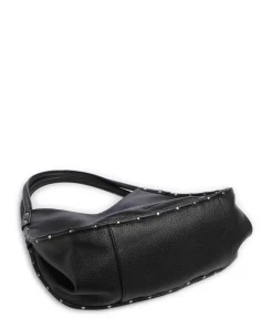 FredsBruder Tote Bags-Feel Wild Tote bag grained leather