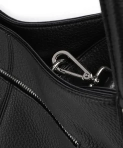 FredsBruder Tote Bags-Feel Wild Tote bag grained leather