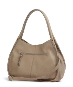 FredsBruder Tote Bags-Feel Wild Tote bag grained leather