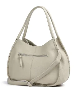 FredsBruder Tote Bags-Feel Wild Tote bag grained leather