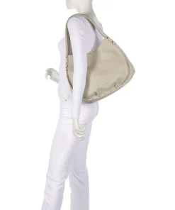 FredsBruder Tote Bags-Feel Wild Tote bag grained leather