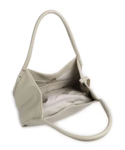 FredsBruder Tote Bags-Feel Wild Tote bag grained leather