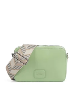 FredsBruder Crossbody Bags-Feeling Good Crossbody bag grained leather
