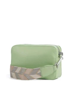 FredsBruder Crossbody Bags-Feeling Good Crossbody bag grained leather