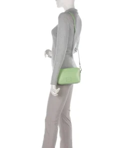 FredsBruder Crossbody Bags-Feeling Good Crossbody bag grained leather