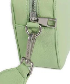 FredsBruder Crossbody Bags-Feeling Good Crossbody bag grained leather