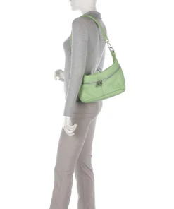 FredsBruder Shoulder Bags|Crossbody Bags-Feeling Good Shoulder bag grained leather