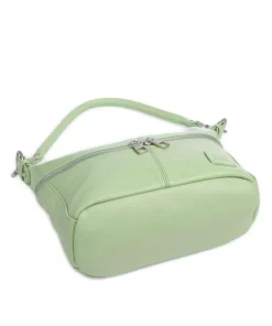 FredsBruder Shoulder Bags|Crossbody Bags-Feeling Good Shoulder bag grained leather