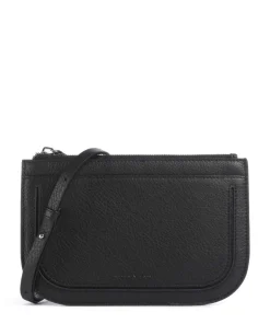 Marc O Crossbody Bags-Fenja Crossbody bag grained cow leather