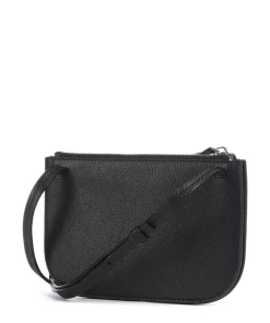 Marc O Crossbody Bags-Fenja Crossbody bag grained cow leather