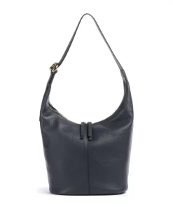 Coccinelle Shoulder Bags|Hobo Bags-Fernanda Hobo bag grained leather