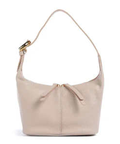 Coccinelle Shoulder Bags-Fernanda Shoulder bag grained leather