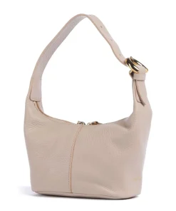 Coccinelle Shoulder Bags-Fernanda Shoulder bag grained leather