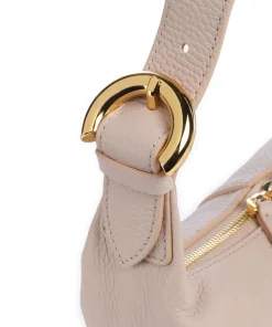 Coccinelle Shoulder Bags-Fernanda Shoulder bag grained leather