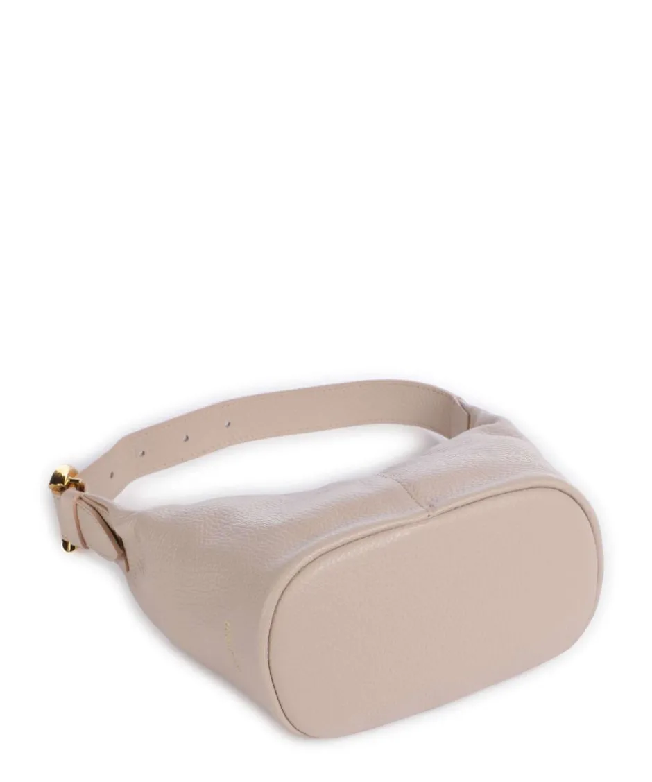 Coccinelle Shoulder Bags-Fernanda Shoulder bag grained leather