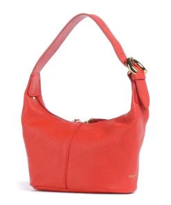 Coccinelle Shoulder Bags-Fernanda Shoulder bag grained leather