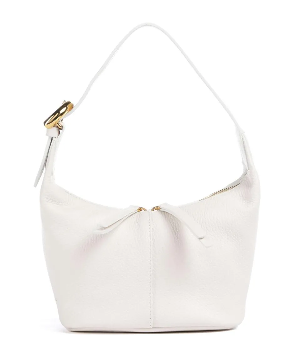 Coccinelle Shoulder Bags-Fernanda Shoulder bag grained leather