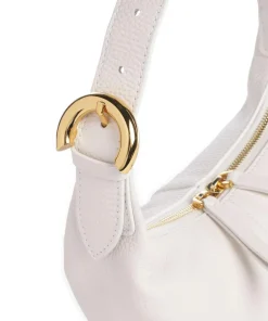 Coccinelle Shoulder Bags-Fernanda Shoulder bag grained leather