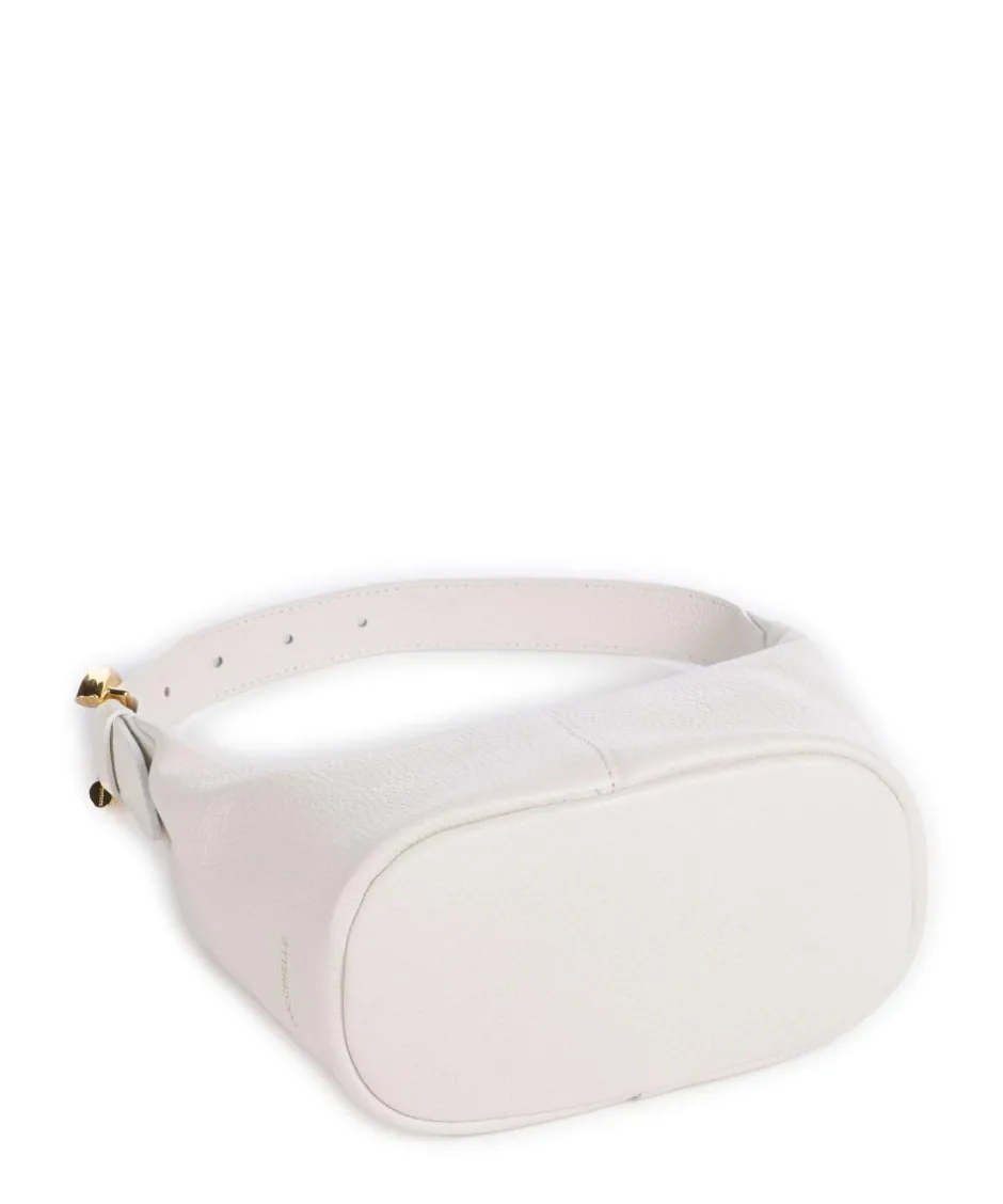 Coccinelle Shoulder Bags-Fernanda Shoulder bag grained leather